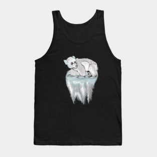 Polar Bear Tank Top